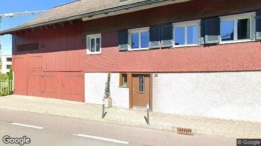 Apartments for rent in Fußach - Photo from Google Street View