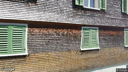 Apartments for rent in Schwarzenberg - Photo from Google Street View