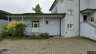 Apartments for rent in Fußach - Photo from Google Street View