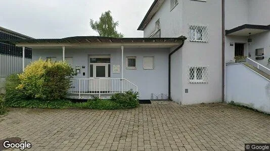 Apartments for rent in Fußach - Photo from Google Street View