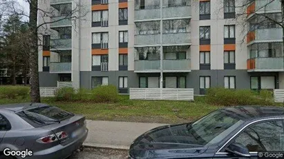 Rooms for rent in Tampere Kaakkoinen - Photo from Google Street View