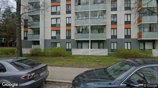Rooms for rent in Tampere Kaakkoinen - Photo from Google Street View