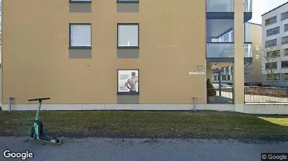 Rooms for rent in Tampere Eteläinen - Photo from Google Street View