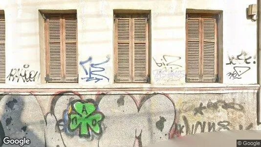 Apartments for rent in Patras - Photo from Google Street View