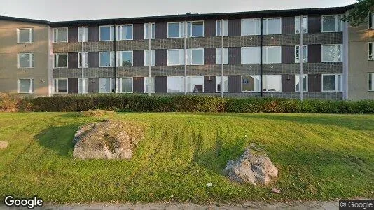 Apartments for rent in Linköping - Photo from Google Street View
