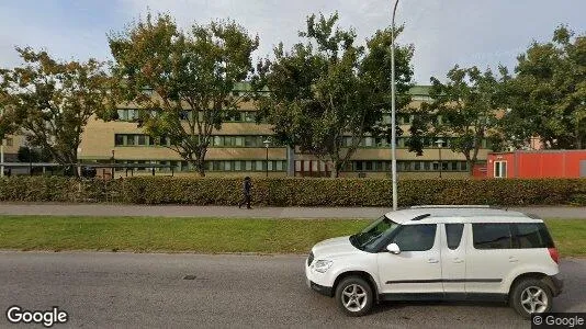 Apartments for rent in Linköping - Photo from Google Street View