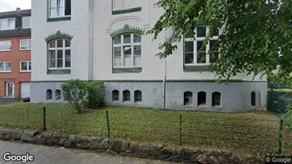 Rooms for rent in Kiel - Photo from Google Street View