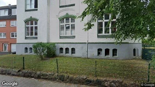 Rooms for rent in Kiel - Photo from Google Street View