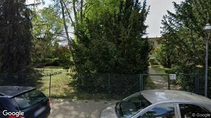 Apartments for rent in Berlin Neukölln - Photo from Google Street View