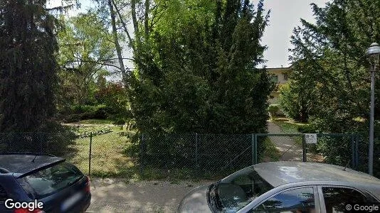 Apartments for rent in Berlin Neukölln - Photo from Google Street View