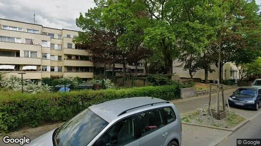 Apartments for rent in Berlin Neukölln - Photo from Google Street View