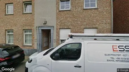Apartments for rent in Lommel - Photo from Google Street View