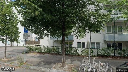 Apartments for rent in Oslo Gamle Oslo - Photo from Google Street View