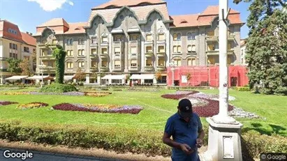 Apartments for rent in Timişoara - Photo from Google Street View