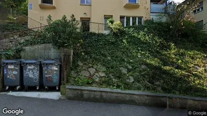 Apartments for rent in Zürich District 2 - Photo from Google Street View