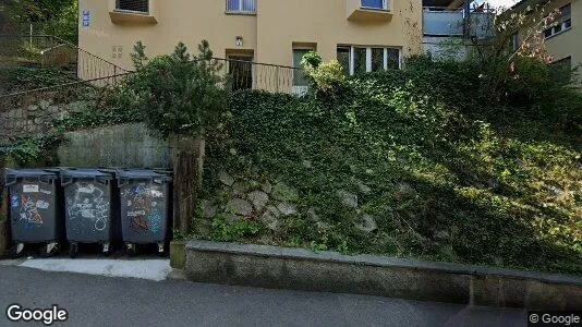 Apartments for rent in Zürich District 2 - Photo from Google Street View