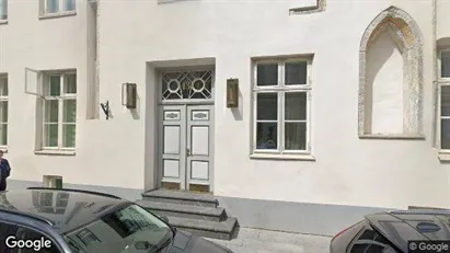Apartments for rent in Tallinn Kesklinna - Photo from Google Street View