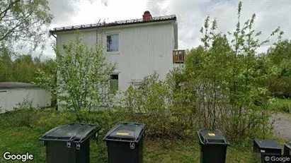 Apartments for rent in Skellefteå - Photo from Google Street View