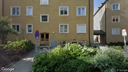 Apartments for rent in Stockholm South - Photo from Google Street View