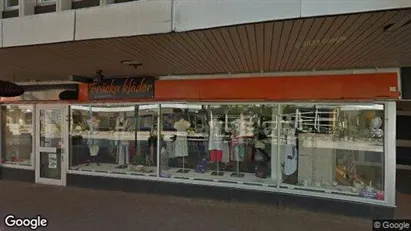 Apartments for rent in Växjö - Photo from Google Street View