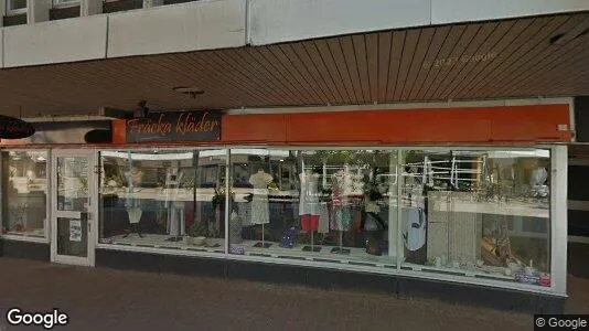 Apartments for rent in Växjö - Photo from Google Street View