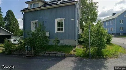 Apartments for rent in Skellefteå - Photo from Google Street View