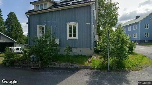 Apartments for rent in Skellefteå - Photo from Google Street View