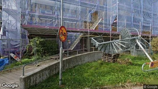 Apartments for rent in Gothenburg East - Photo from Google Street View