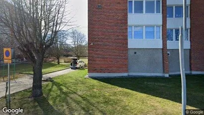 Apartments for rent in Österåker - Photo from Google Street View