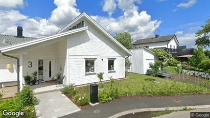 Apartments for rent in Tidaholm - Photo from Google Street View