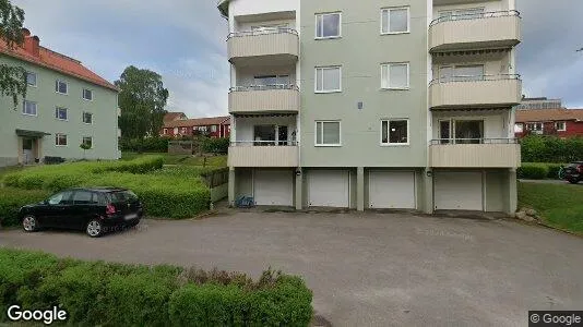 Apartments for rent in Växjö - Photo from Google Street View