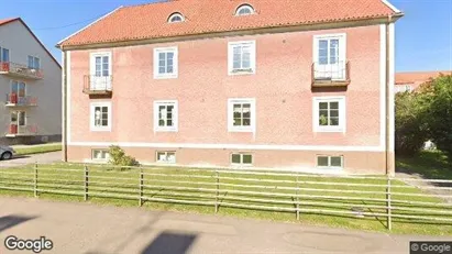 Apartments for rent in Linköping - Photo from Google Street View