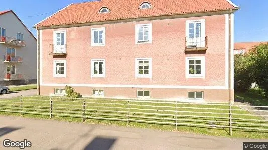 Apartments for rent in Linköping - Photo from Google Street View
