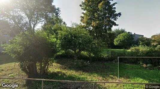 Apartments for rent in Motala - Photo from Google Street View