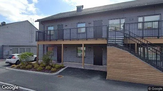 Apartments for rent in Gothenburg East - Photo from Google Street View