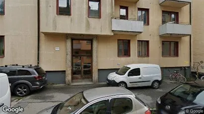Apartments for rent in Stockholm South - Photo from Google Street View