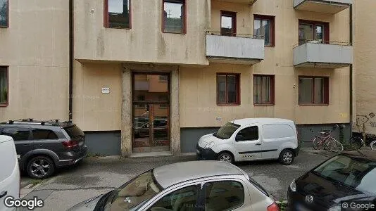 Apartments for rent in Stockholm South - Photo from Google Street View