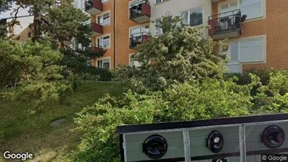 Apartments for rent in Stockholm South - Photo from Google Street View