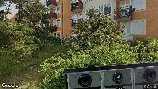 Apartments for rent in Stockholm South - Photo from Google Street View
