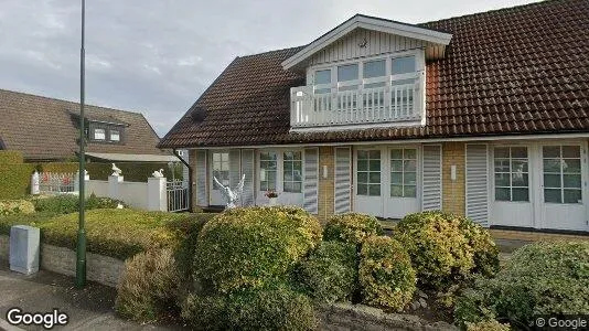 Apartments for rent in Husie - Photo from Google Street View