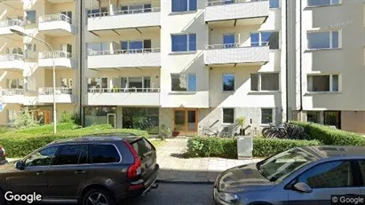 Apartments for rent in Kungsholmen - Photo from Google Street View