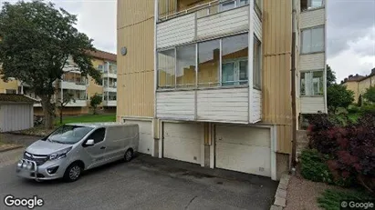Apartments for rent in Gothenburg East - Photo from Google Street View