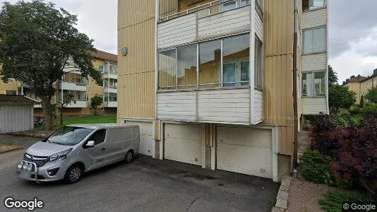 Apartments for rent in Gothenburg East - Photo from Google Street View