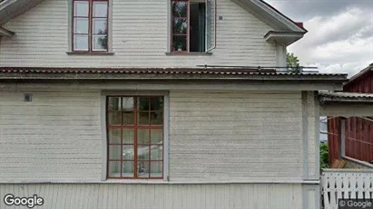 Apartments for rent in Gävle - Photo from Google Street View