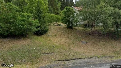 Apartments for rent in Örnsköldsvik - Photo from Google Street View
