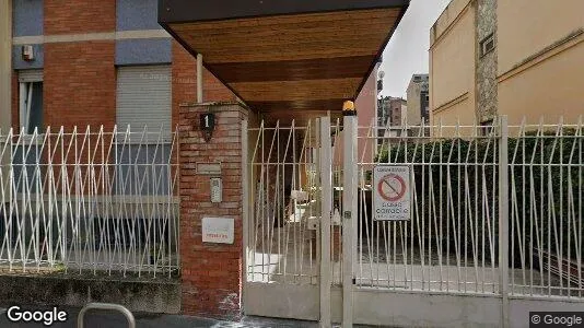 Rooms for rent in Milano Zona 6 - Barona, Lorenteggio - Photo from Google Street View