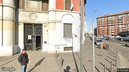 Rooms for rent in Milano Zona 5 - Vigentino, Chiaravalle, Gratosoglio - Photo from Google Street View