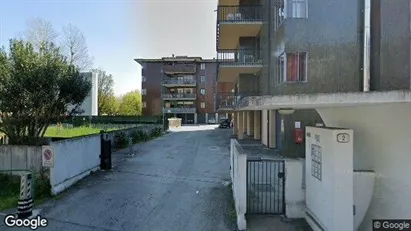 Rooms for rent in Padua - Photo from Google Street View