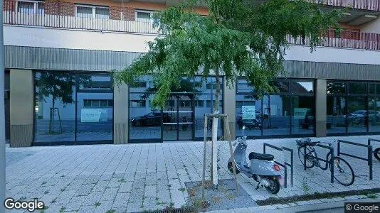 Apartments for rent in Galtellì - Photo from Google Street View