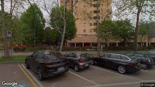 Rooms for rent in Sesto San Giovanni - Photo from Google Street View